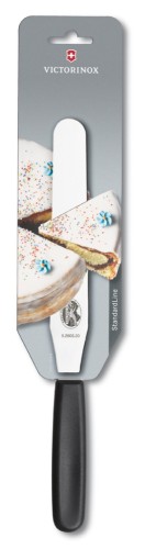 Victorinox Spachtel, Nylon schwarz, Blister