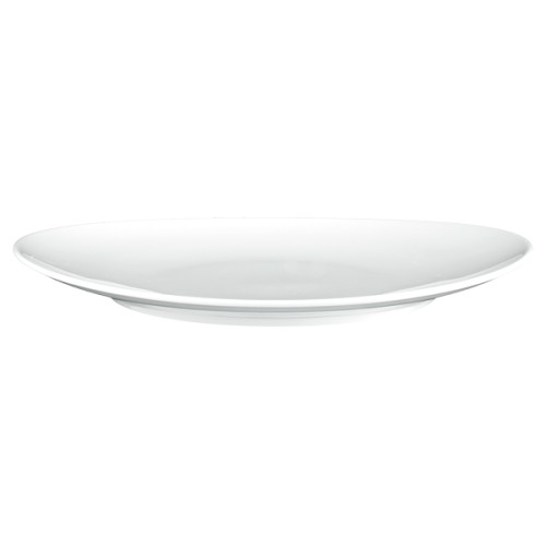 Seltmann Teller oval 5235 34 cm, Form: ModernLife, Dekor: 00006