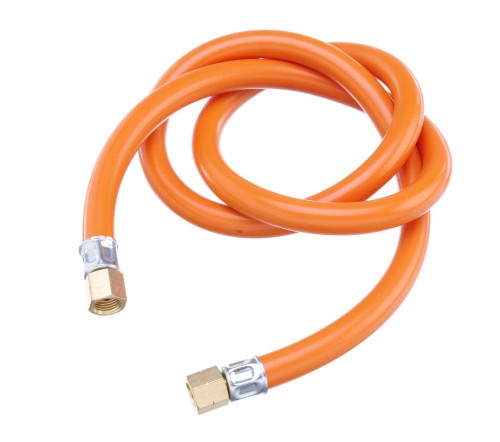 HENDI, Gasschlauch-Baugruppe