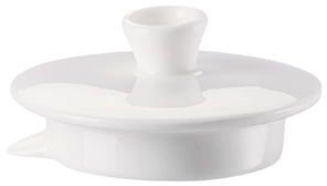 Jade Weiss Teeka Deckel 0,40