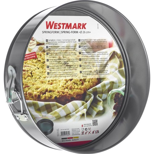 Westmark Springform »Back Klassiker«, ø 26 cm