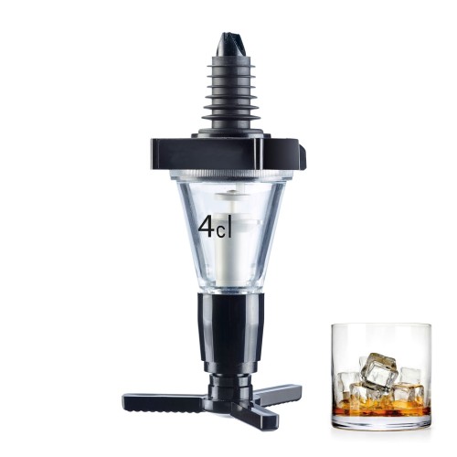 Westmark Spirituosen-Dosiergerät »Standard« 4 cl