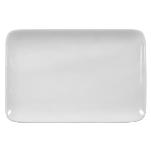 Seltmann Butterplatte, Form: Rondo, Dekor: 00007