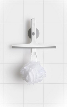 Joseph Joseph EasyStore Kompakter Abzieher mit Aufhängung