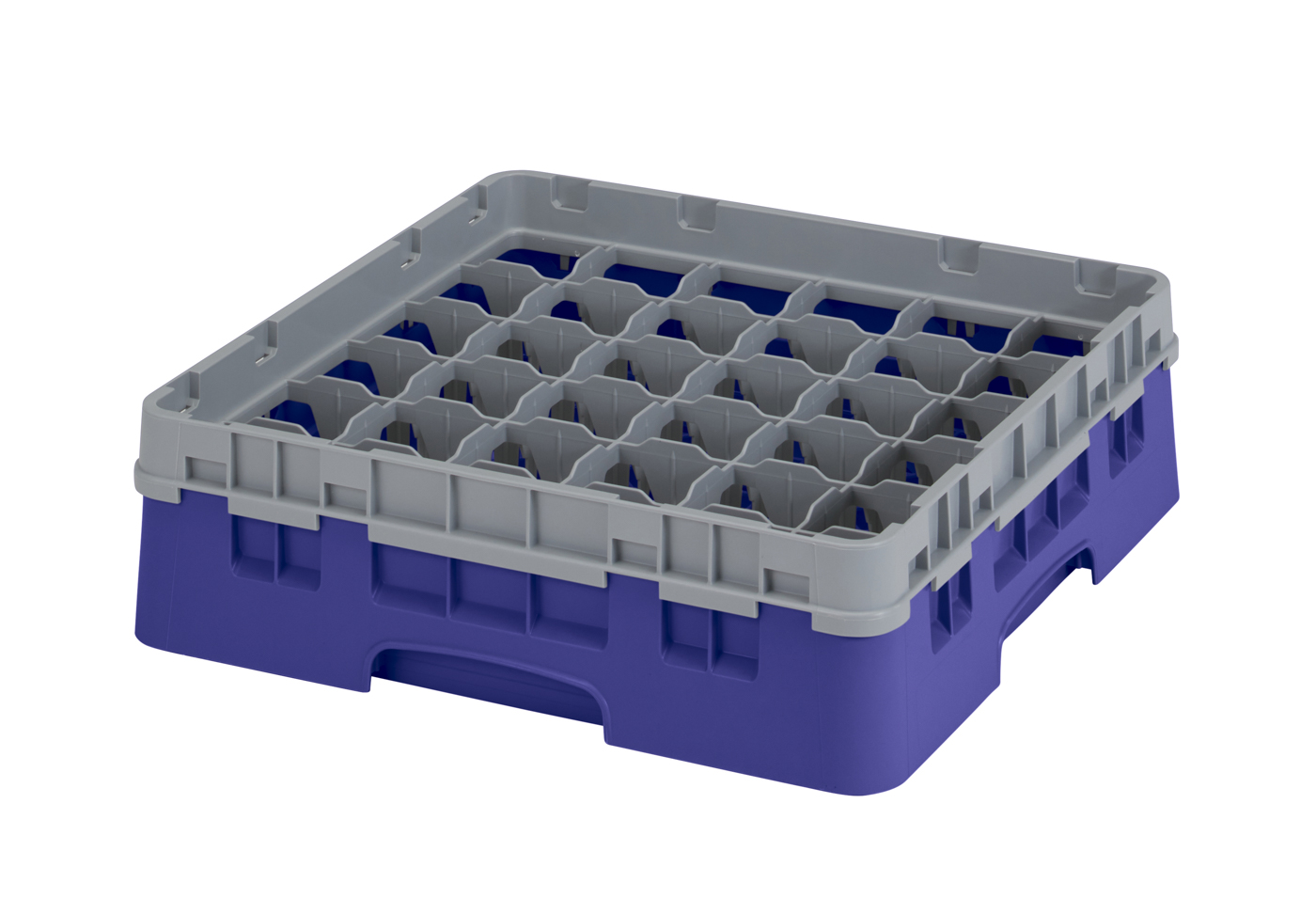 Camrack® mit 36 Fächern 9,2cm maximale Höhe von Cambro