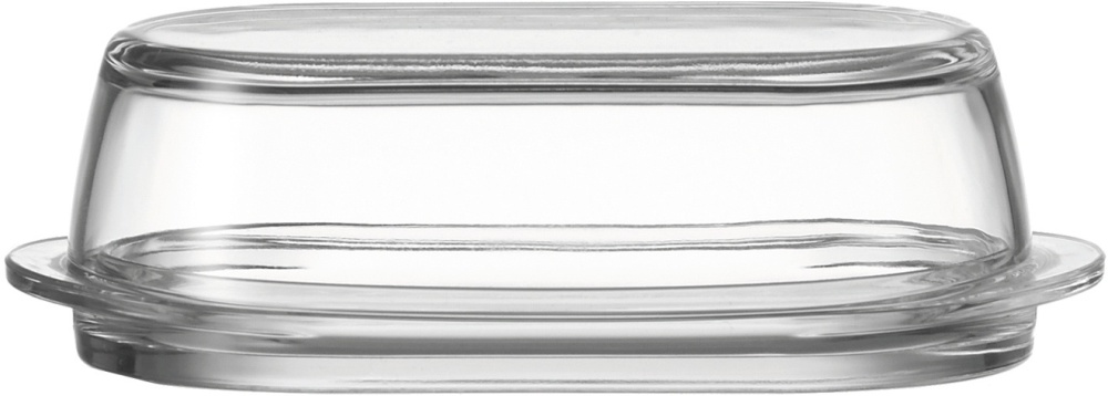 Leonardo Geschenkkarton/Butterdose Ciao