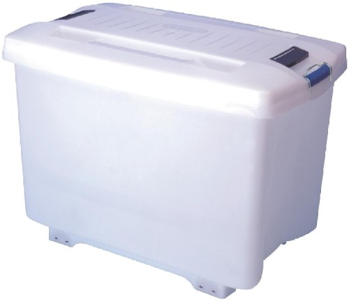 Araven Vorratsbehälter 90Ltr