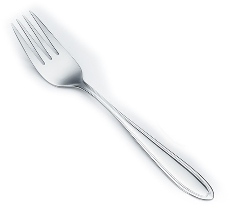 Menügabel Katja 18/0