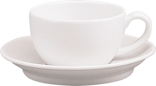 Schönwald Form 98 Tasse nieder, Nenngröße: A/40, Ø 114mm, Inhalt: 0,4 L