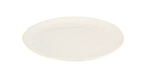 Speiseteller LIVING ø 26 cm, weiß