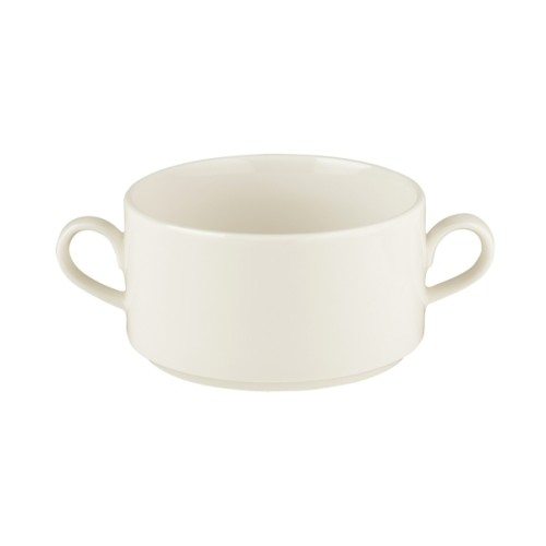 Seltmann Obere zur Suppentasse 0,27 l, Form: Maxim, Dekor: 00003