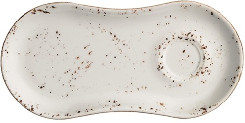 Grain Gourmet Setplatte 25 x 12cm - Bonna Premium Porcelain