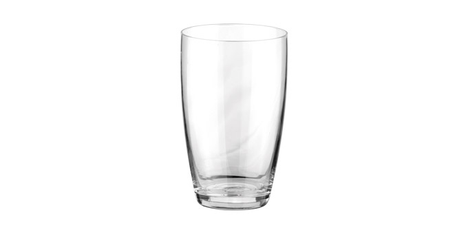Glas CREMA 500 ml