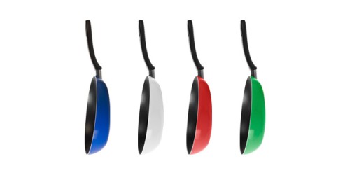 Set für Zubereitung von Teigwaren PRESTO, 6-tlg.