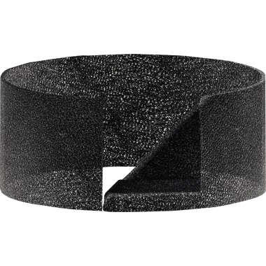 Leitz Luftfilter Aktivkohlefilter 50 x 5 x 195 mm (B x H x T) Luftreiniger TruSens Z-1000 3 St./Pack.