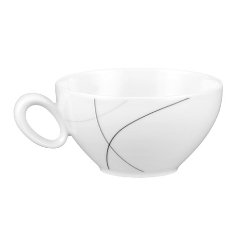 Seltmann Obere zur Teetasse 0,21 l, Form: Trio, Dekor: 71381 Highline