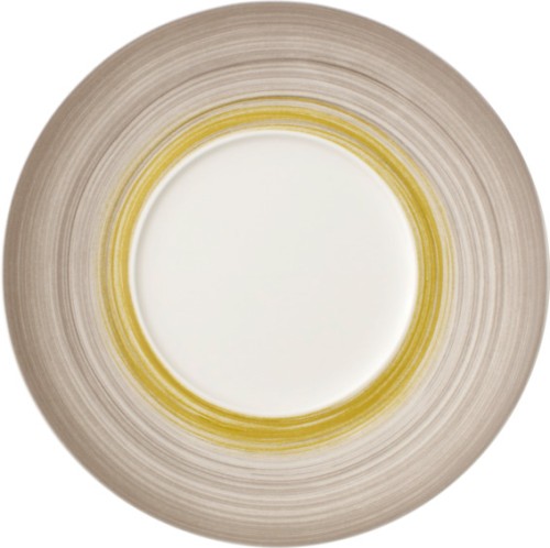 Villeroy & Boch Teller flach, 29 cm, Serie Amarah Reed