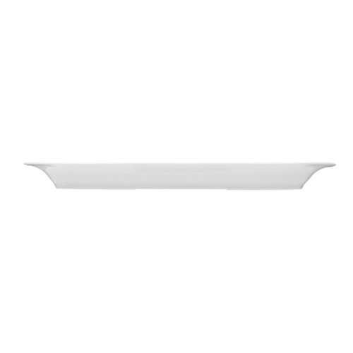 Seltmann Platte eckig 30x14 cm, Form: Savoy, Dekor: 00003