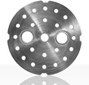 Bartscher Contessa Duo + Aurora ErsatzteilMetall Filtereinsatz/ Inlay