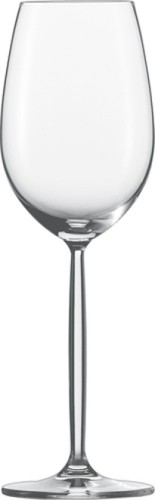 Schott Zwiesel WEINKELCH MUSE 2 0,1 L /-/ CE, Form: 8015 - mit Füllstrich ehemals DIVA