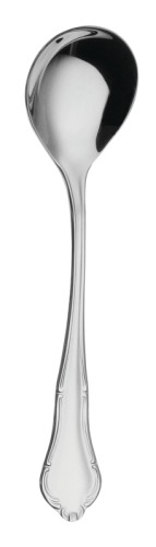 Sahnelöffel Palazzo 18/10