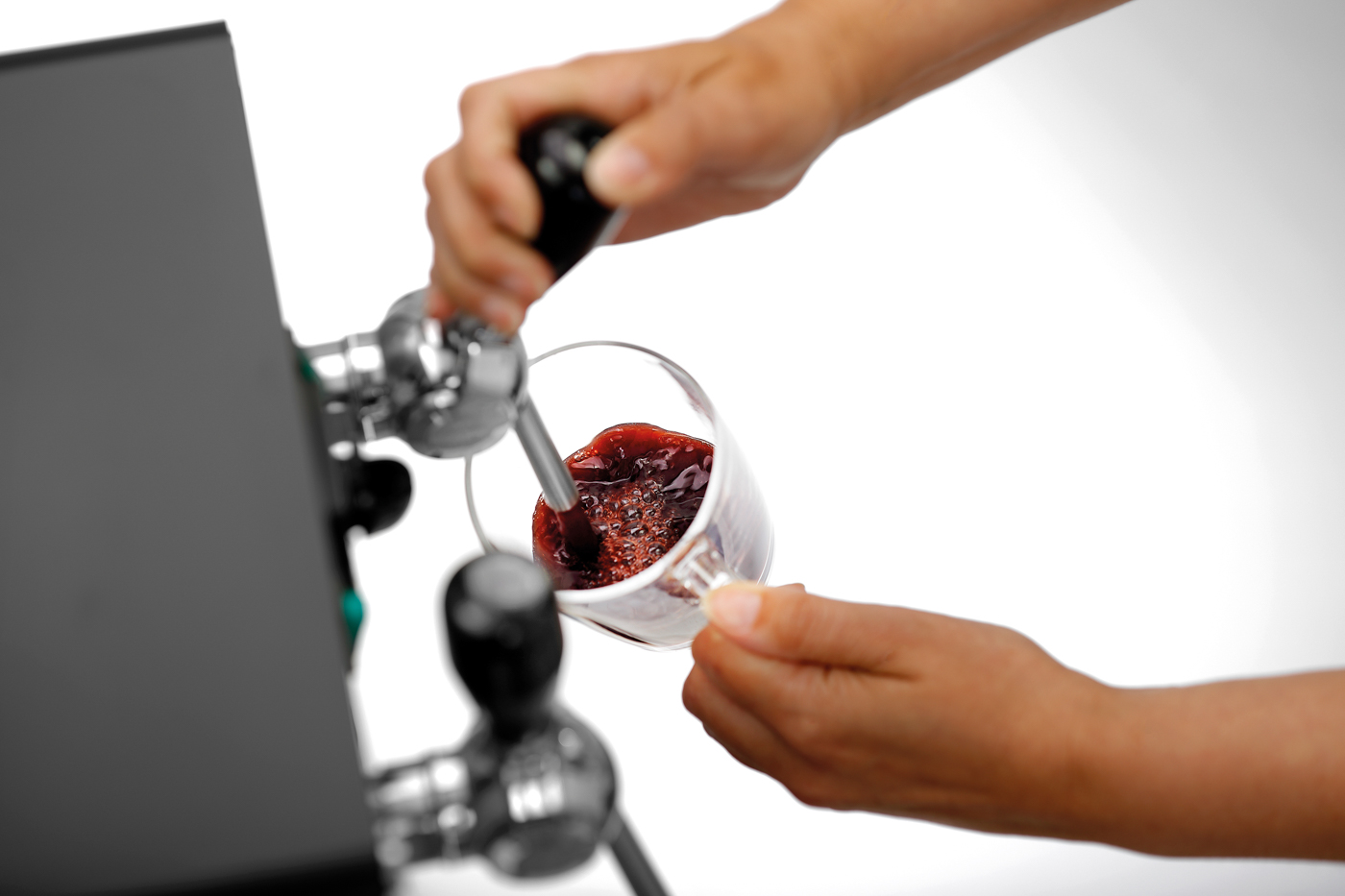 Bartscher Glühweinzapfanlage 1300