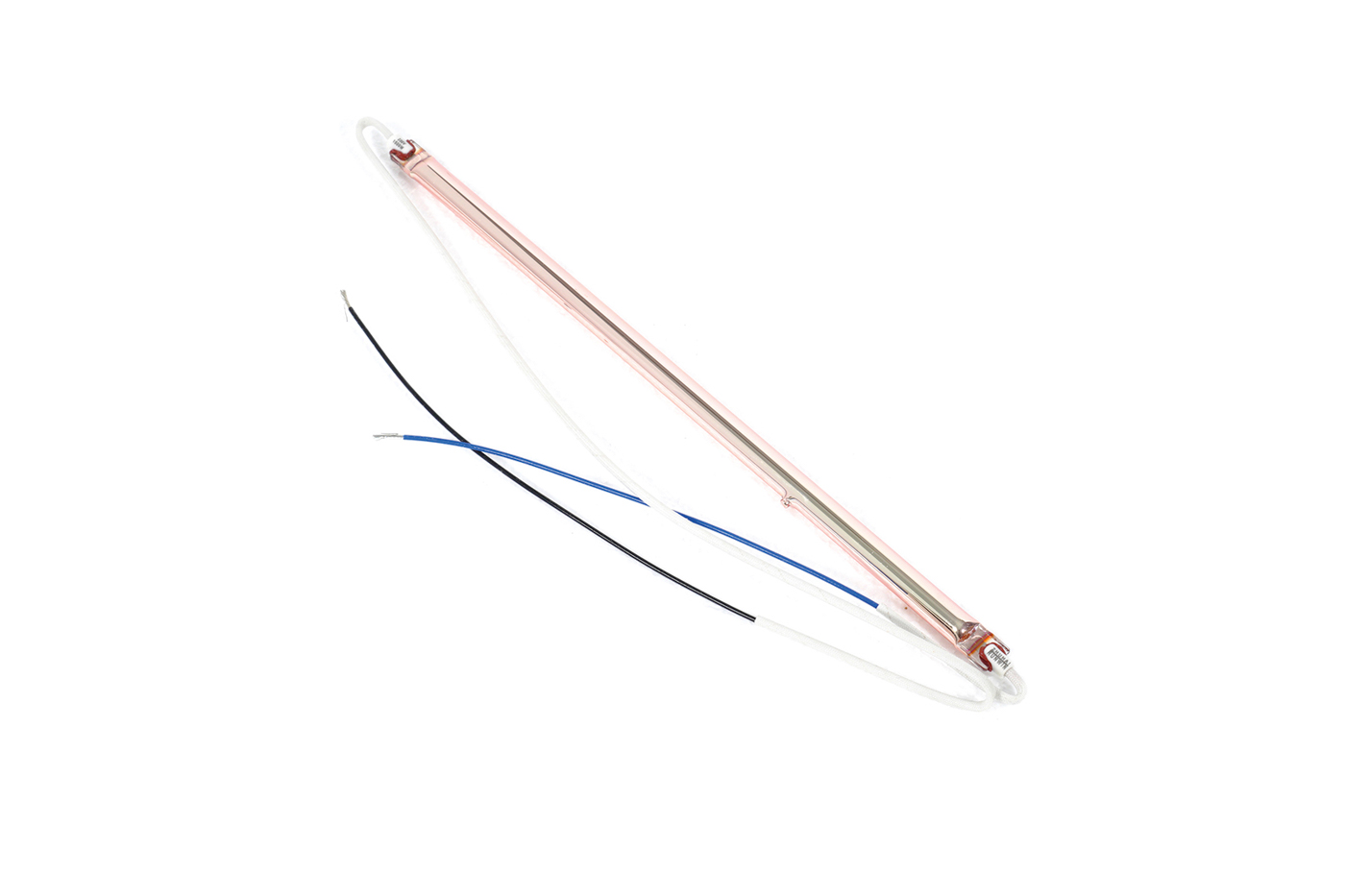 Bartscher Infrarot-Heizröhre 1500 W, rechts |Heizleistung: 1500 W | Maße: 1,2 x 34 x 1,2 cm.Gewicht: 0,079 kg