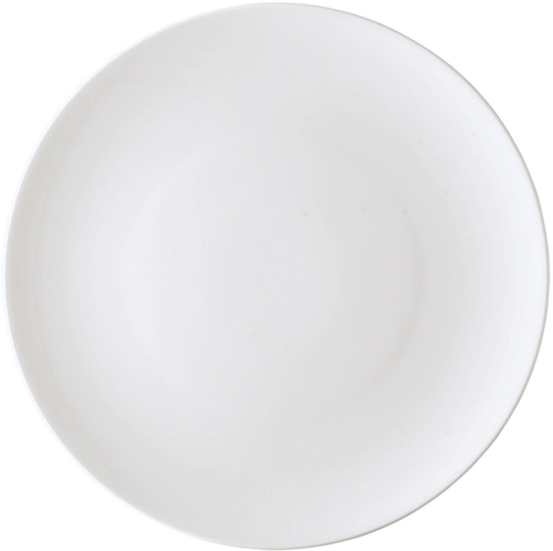 Arzberg Platte rund (Coupe) 31cm FORM 2000 WEISS
