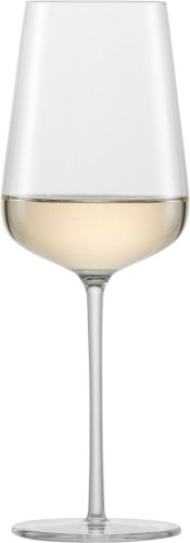 Schott Zwiesel Riesling Verbelle 0 mit Moussierpunkt