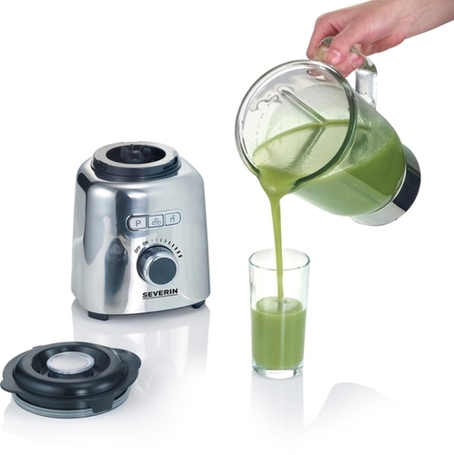 SEVERIN Standmixer, 1,4 PS SM 3710