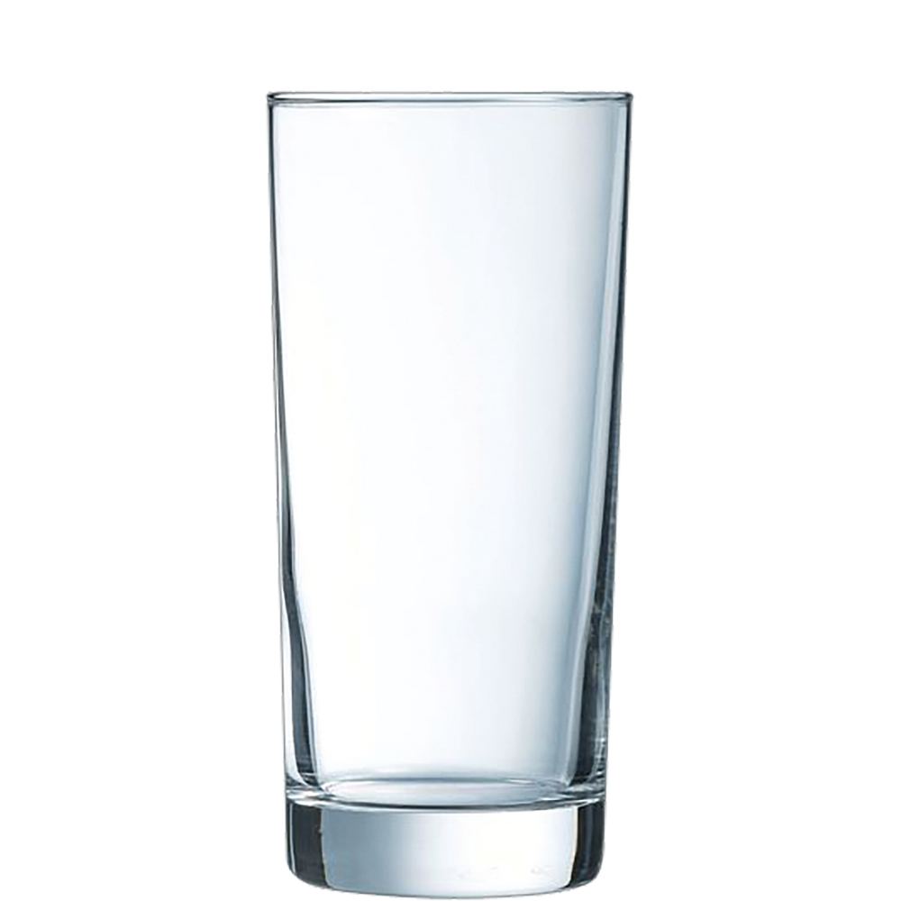 ARCOROC Islande FH46 Longdrink 46cl, Glas