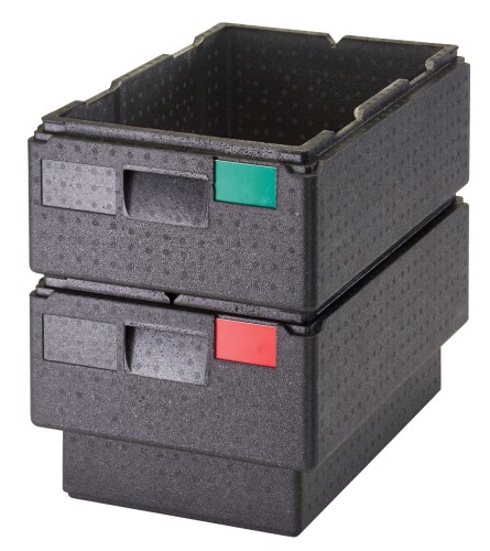 Cam GoBox Toplader EPP180 GN1/1-20 cm Kompaktes Design von Cambro