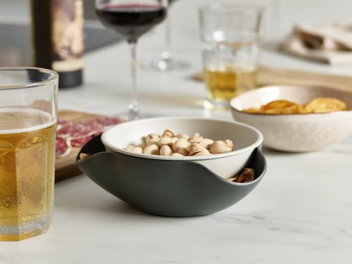 Joseph Joseph Double-Dish Servierschüssel