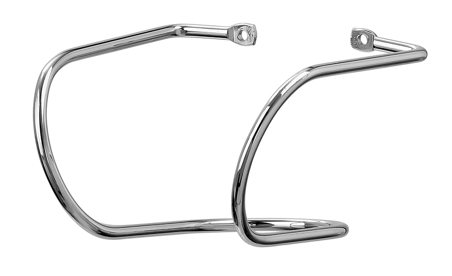 Bartscher Wandhalterung STM3 WH1 | Nicht imLieferumfang enthalten: Befestigungsmaterial |Maße: 14 x 13,5 x 9,0 cm. Gewicht: 0,17 kg