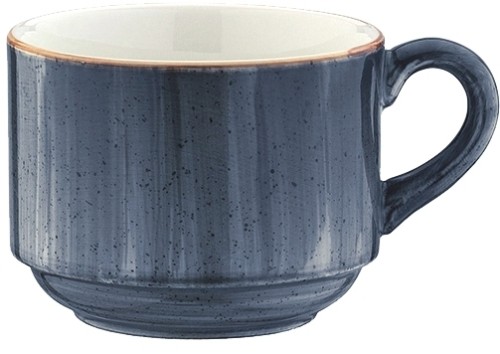 Dusk Banquet Obertasse stapelbar 21cl - Bonna Premium Porcelain