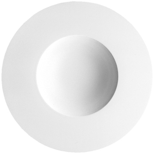 Epoque Weiss Gourmetteller tf 27F