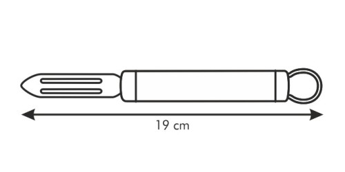 Kartoffelschäler PRESIDENT