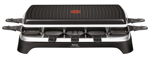 Tefal AMBIANCE Tefal Raclette-Grill für 10 Personen