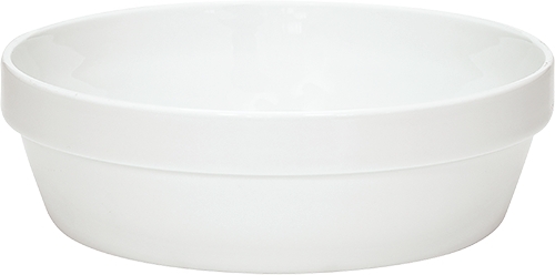 Schönwald Kontaktwärme Eintopfschüssel, Nenngröße: 120, Ø 193mm, Inhalt: 1,2 L