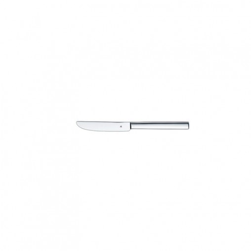 Vorspeisemesser der Form Unic von WMF Hohlheftmesser mit Wellenschliff