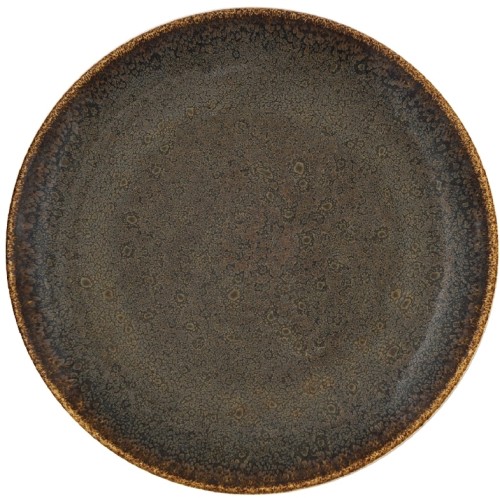 Ore Tierra Gourmet Teller flach 17cm * - Bonna Premium Porcelain