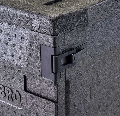 Cam GoBox Frontlader EPP300, 3xGN1/1-10cm von Cambro