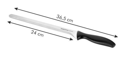 Schinkenmesser SONIC 24 cm