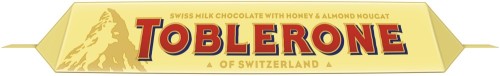 Toblerone Schokoladenriegel 35G