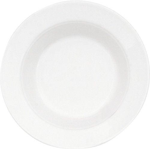 Villeroy & Boch Teller tief, 23 cm Durchmesser, Serie Corpo, Inhalt: 0,4 Liter