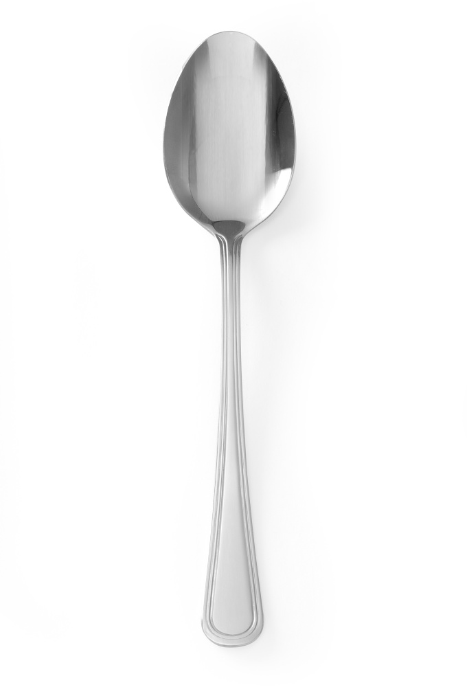 HENDI Tafellöffel - enthät: 6 Stück - 197 mm