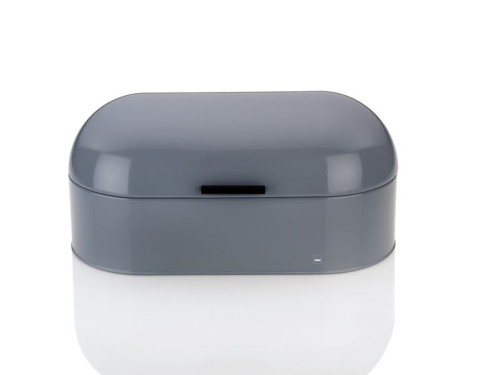 KELA Brotkasten Frisco hellgrau