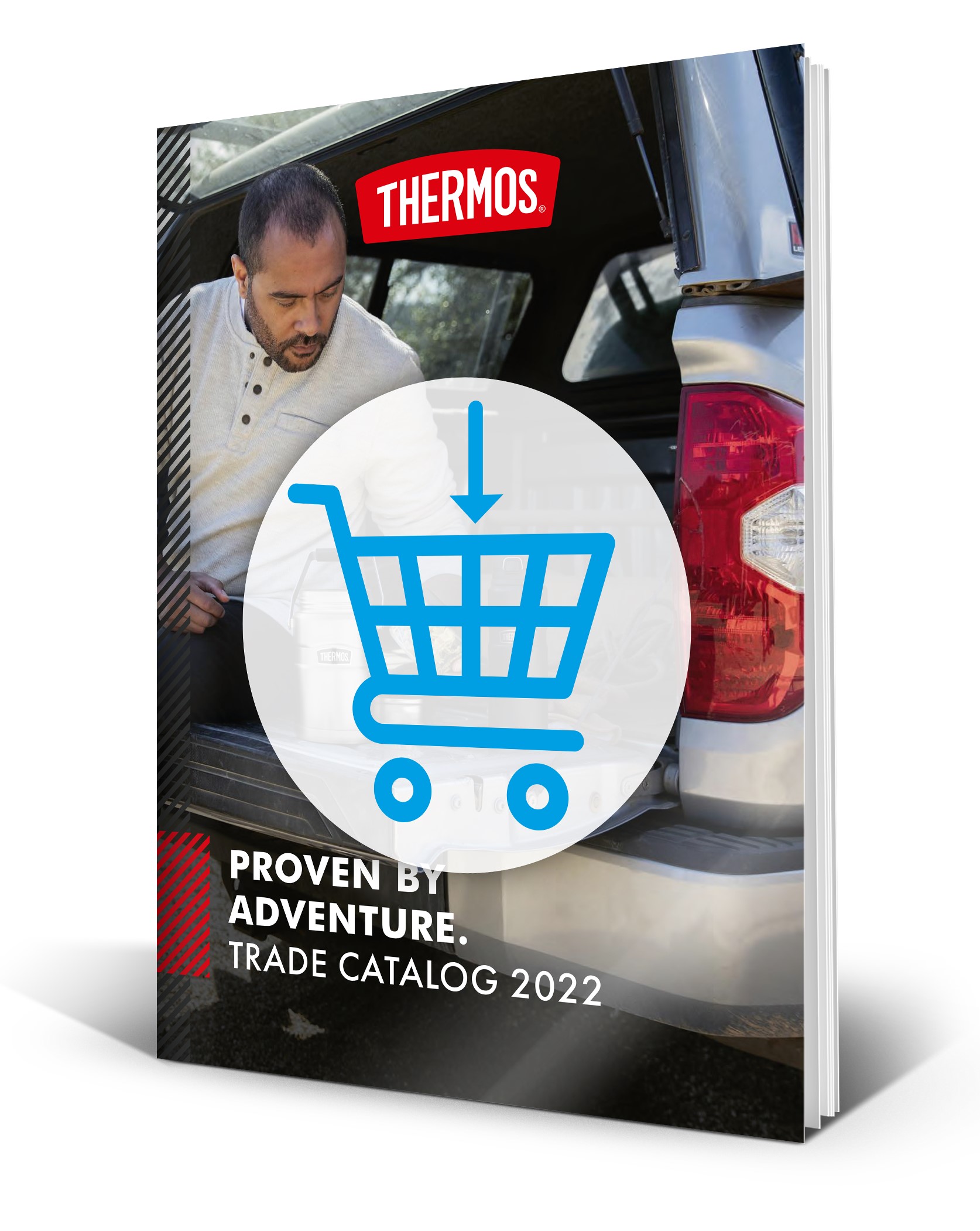 Thermos Lieferantenkatalog 2022 - NUR ALS DOWNLOAD ERHÄLTLICH -