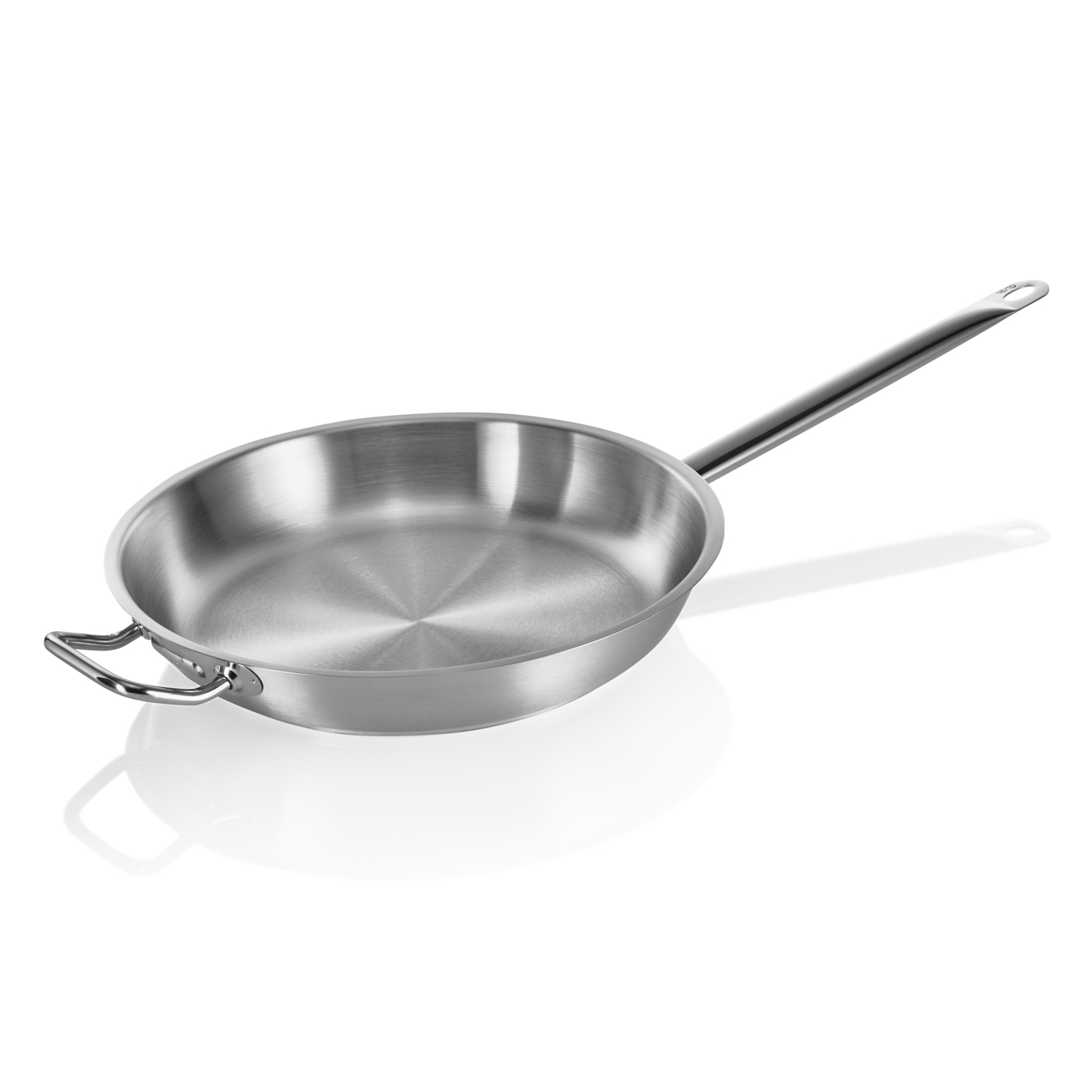 Pfanne Cookware 21, Ø 36 cm, Chromnickelstahl 18/10