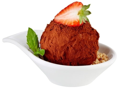 Schale -MINI- 11,5 x 7,5 cm, H: 3 cm Melamin, weiß 0,06 Liter Verpackungseinheit: 24 Stück spülmaschinengeeignet stapelbar